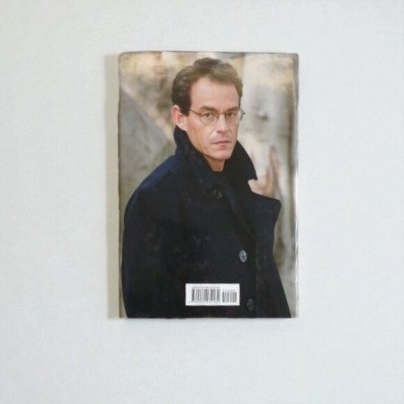 Book📚 Portrait of a Spy by Daniel Silva (Hardcover) - Picture 4 of 4